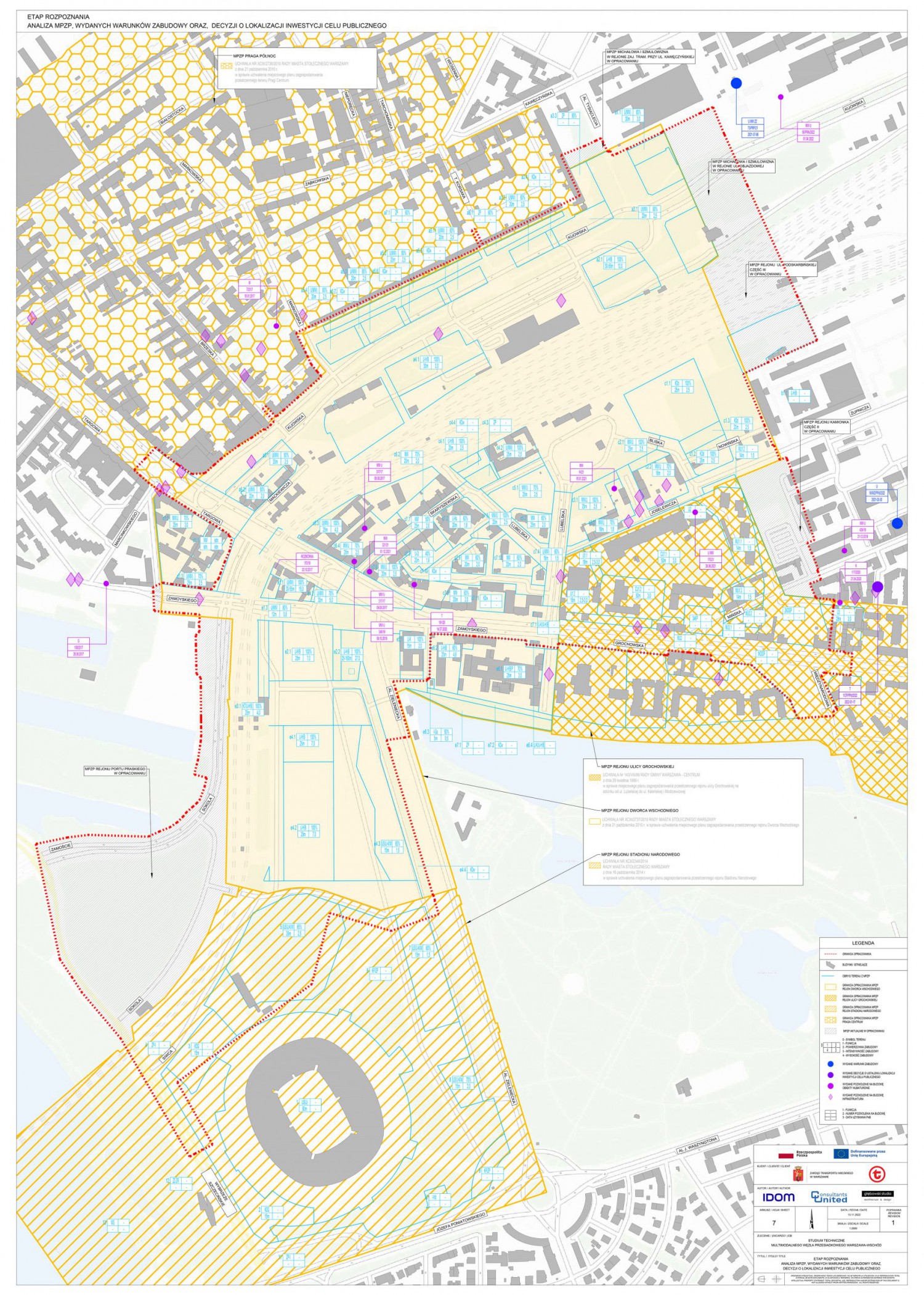 <div id="miejscoweplany" class="fg-caption-title">Obszar analiz w ramach projektu przedstawiający dokumenty planistyczne i pozwolenia na budowę</div> Obszar analiz w ramach projektu przedstawiający dokumenty planistyczne i pozwolenia na budowę