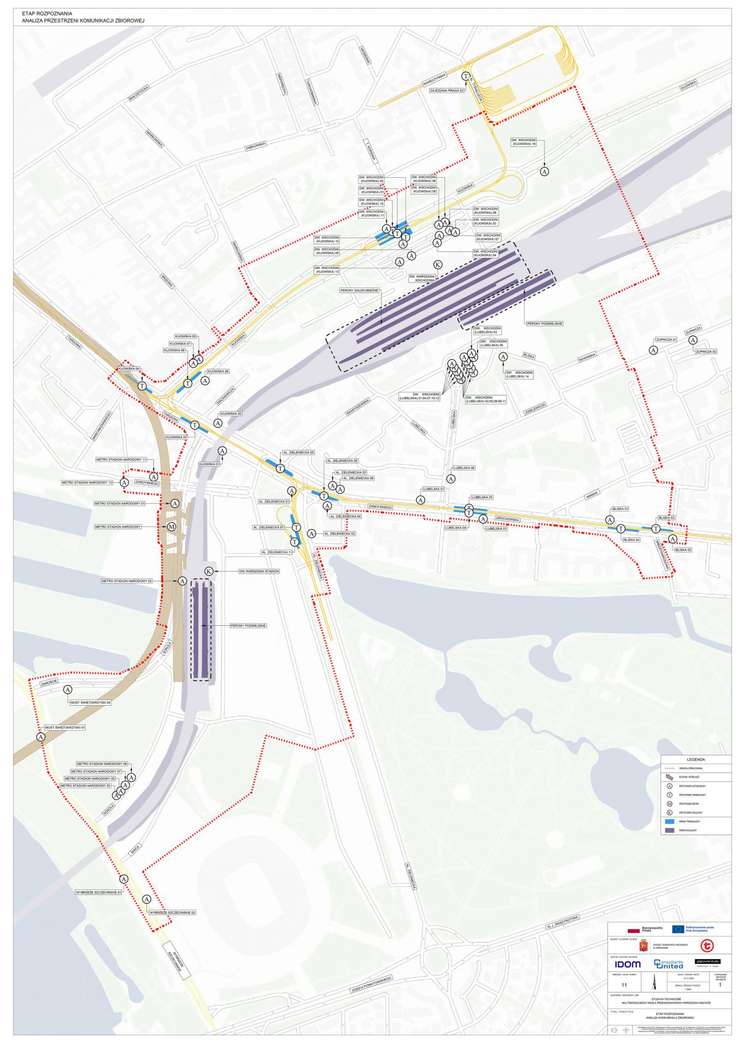 <div id="rejonykomunikacji" class="fg-caption-title">Obszar analiz w ramach projektu na którym przedstawiono główne rejony komunikacji zbiorowej</div> Obszar analiz w ramach projektu na którym przedstawiono główne rejony komunikacji zbiorowej