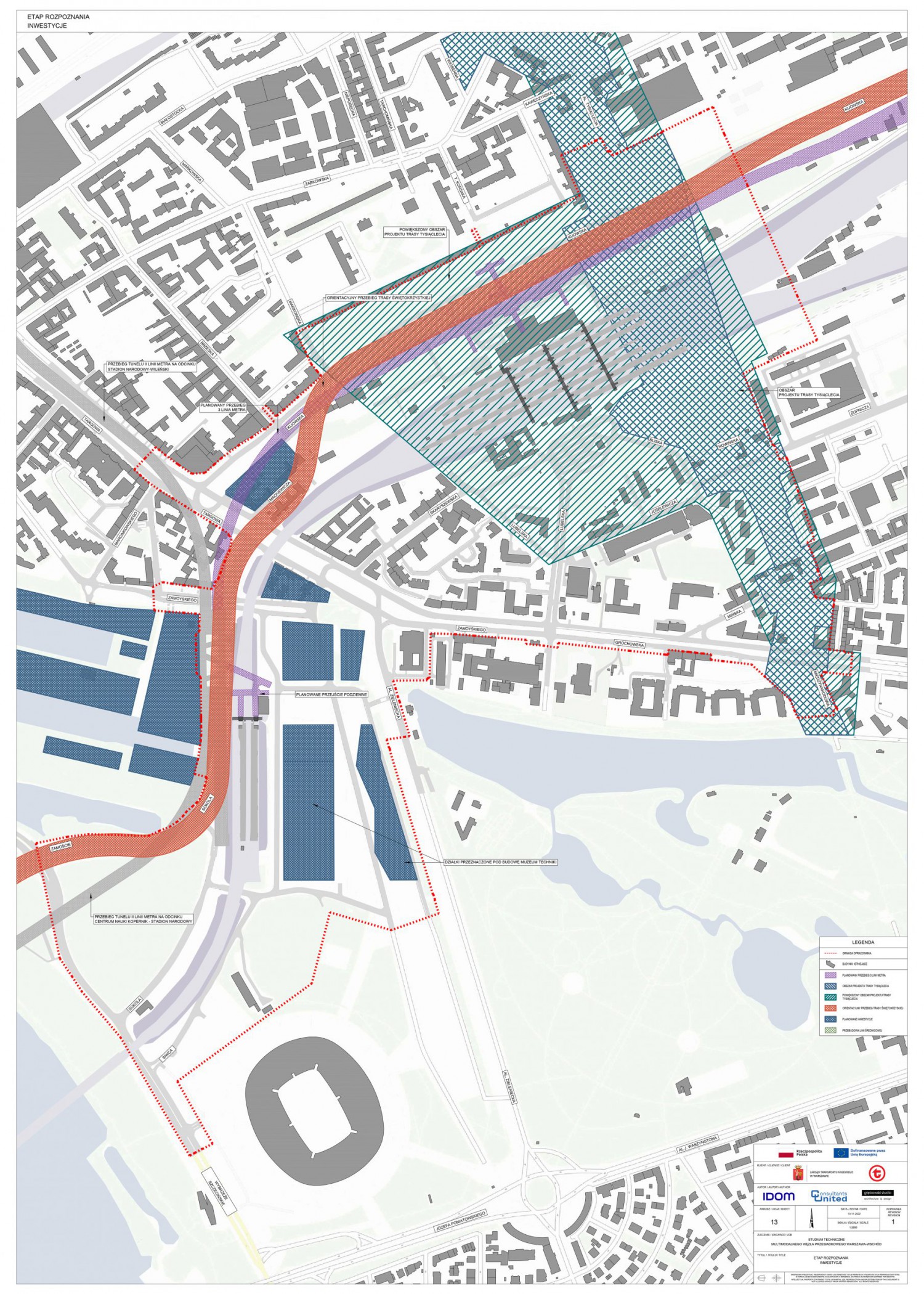 <div id="odrebneinwestycje" class="fg-caption-title">Obszar analiz w ramach projektu, na którym przedstawiono odrębne inwestycje w m.st. Warszawa</div> Obszar analiz w ramach projektu, na którym przedstawiono odrębne inwestycje w m.st. Warszawa